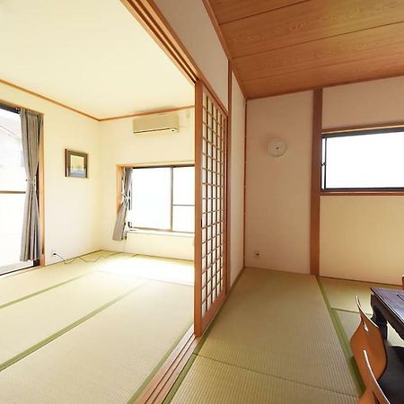 Tarbo'S House Naramachi : The Heart Of Nara Apartment Exterior photo