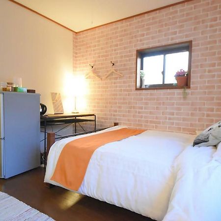 Tarbo'S House Naramachi : The Heart Of Nara Apartment Exterior photo