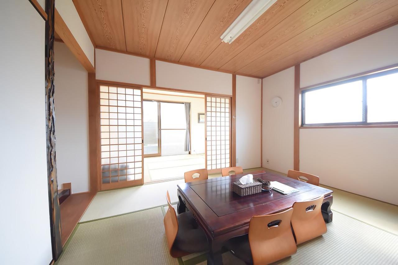 Tarbo'S House Naramachi : The Heart Of Nara Apartment Exterior photo