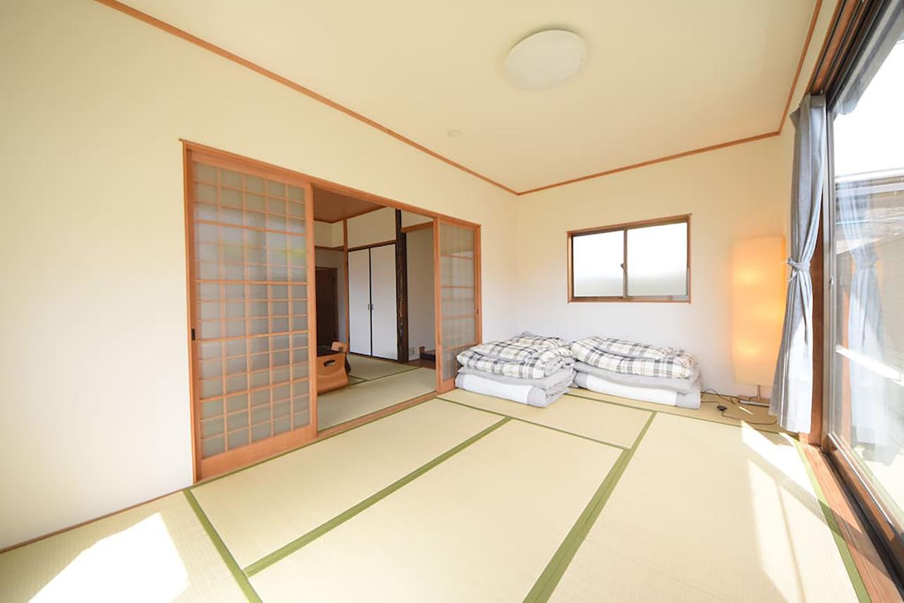 Tarbo'S House Naramachi : The Heart Of Nara Apartment Exterior photo