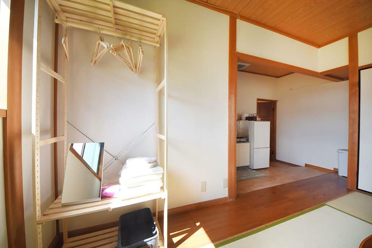 Tarbo'S House Naramachi : The Heart Of Nara Apartment Exterior photo